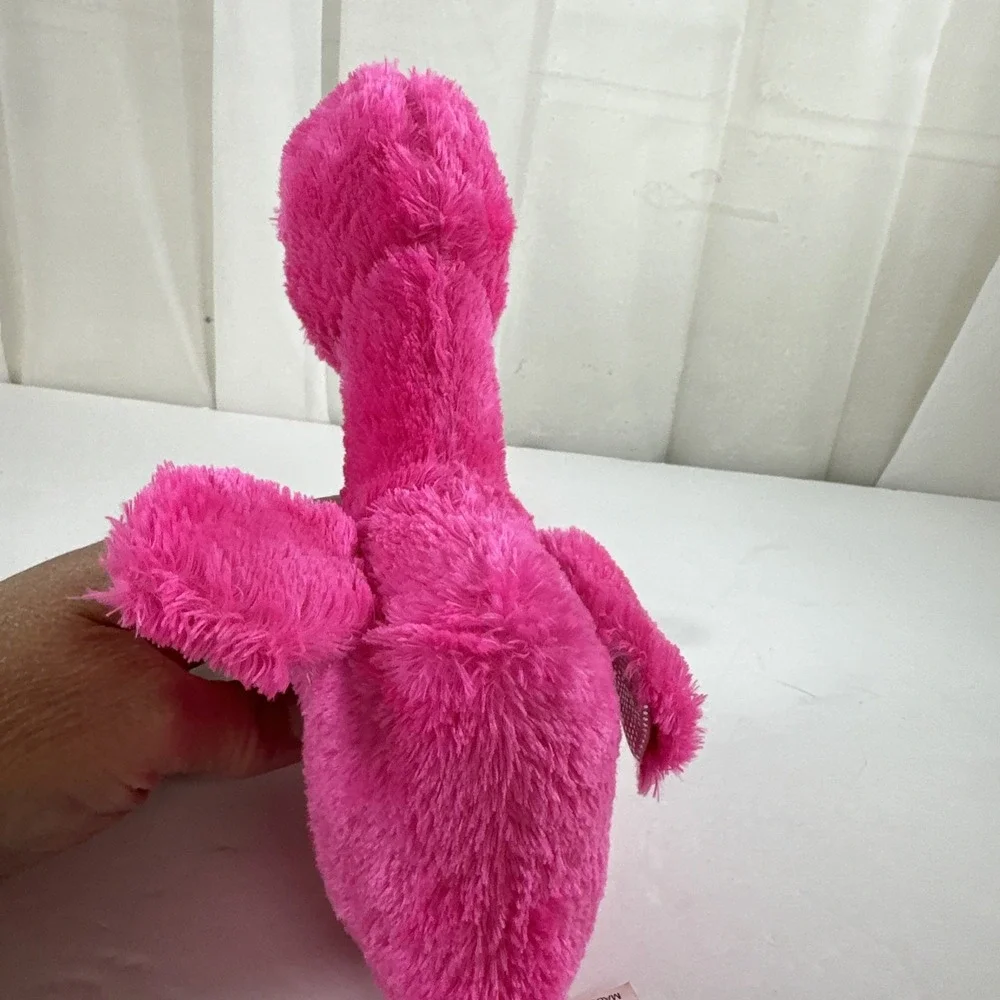 Zuru Flamingo! Bird Dancing Robotic Pet Figure Toy 2016